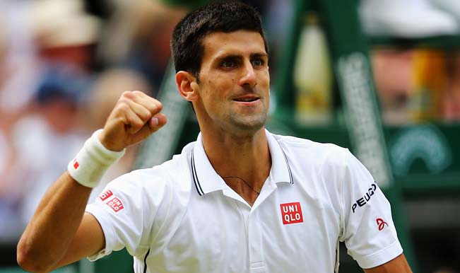 Wimbledon 2014 Men’s Singles Final Live Updates: Novak Djokovic wins ...