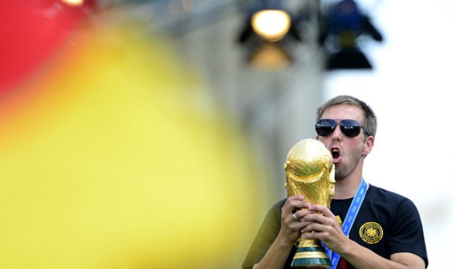 philipp lahm