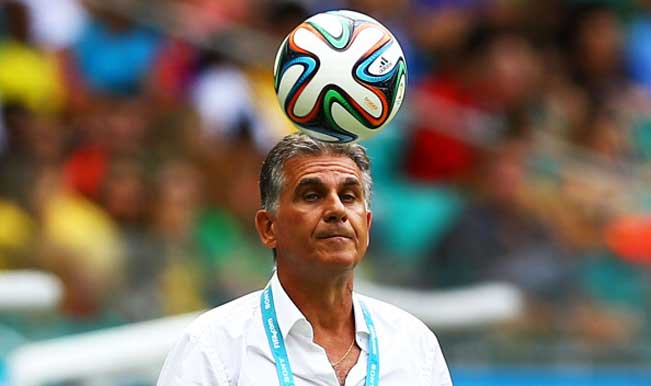Queiroz