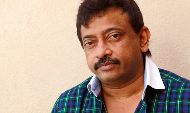 Ram Gopal Varma To Throw A Success Party For His Flop Film Ice Cream 