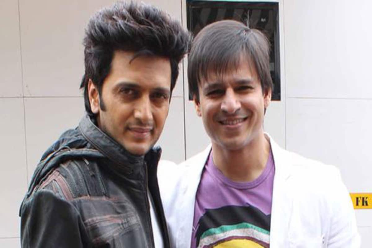 Vivek Oberoi teams up with Riteish Deshmukh once again for Bank-Chor'! | Vivek Oberoi teams up with Riteish Deshmukh once again for Bank-Chor'! |