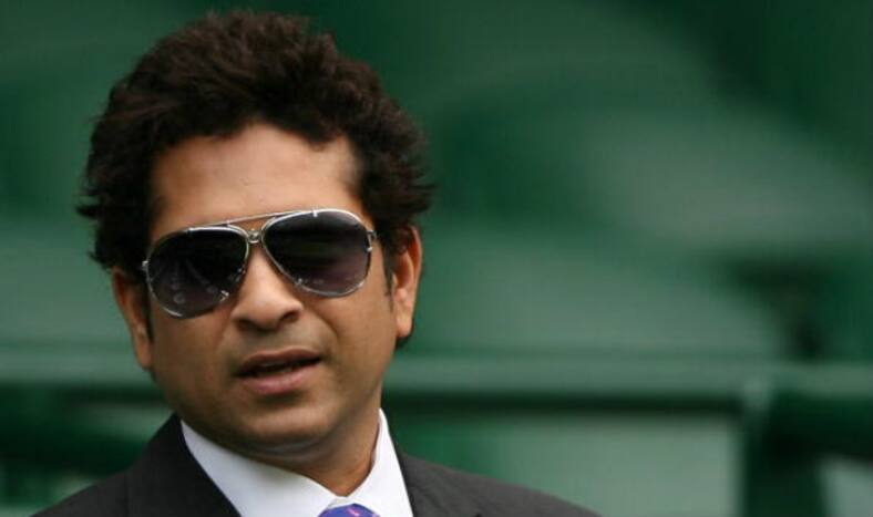 Sachin Tendulkar to be ‘special part’ in the Commonwealth Games 2014 opening ceremony