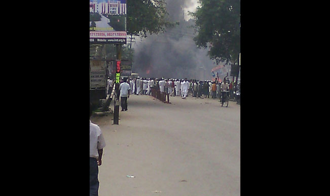 Saharanpur Riots Exclusive: All you want to know about the Saharanpur riots in Uttar ...