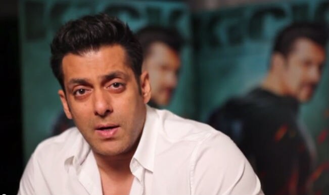 Watch: Pakistan to ‘Kick’start Eid celebration with Salman Khan’s Kick ...