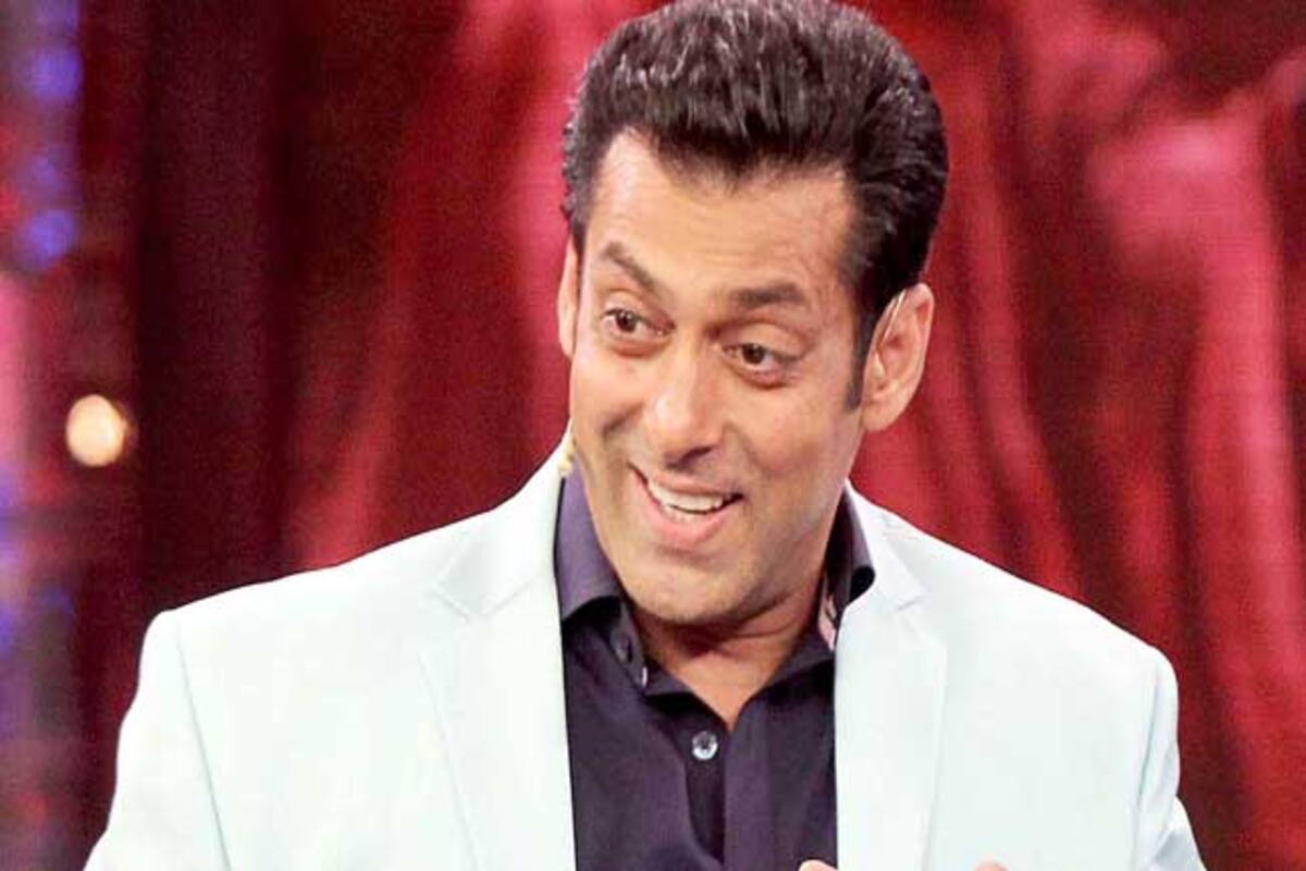 Salman Khan to star in a cartoon 'Bheem aur Salman ki Kick'! 