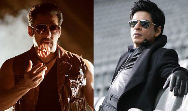 Will Shahrukh Khan break Salman Khan's Eid record at box office