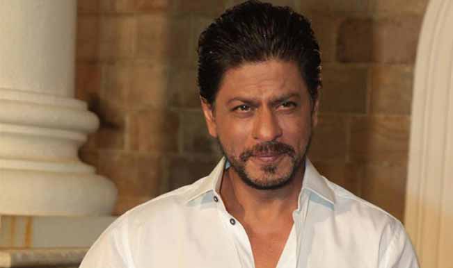 Shah Rukh Khan conferred with top French award 