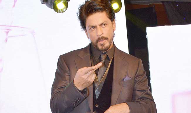 The Anupam Kher Show Shahrukh Khan Full Episode The Anupam Kher Show: Shahrukh Khan candid like never before | India.com
