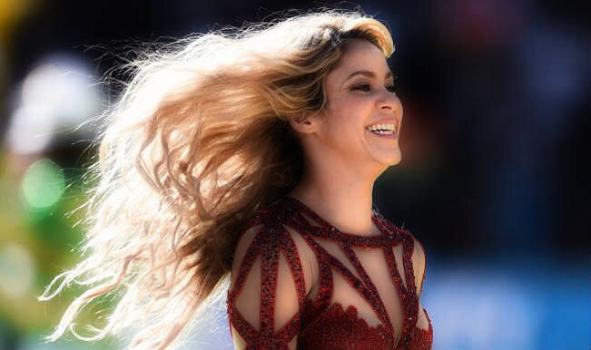 FIFA World Cup 2014 closing ceremony: Watch Shakira performing to ‘La