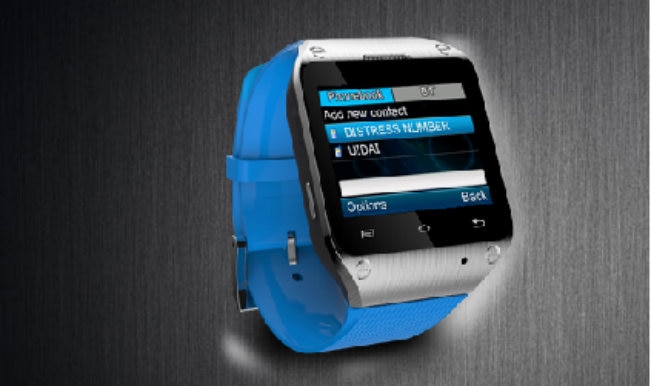 homeshop18 smart watch price