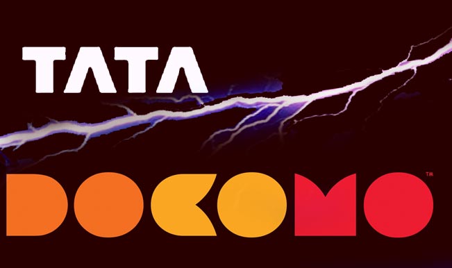 Tata-Docomo-Row: Tata Sons files evidence in Docomo case, Telecom News, ET  Telecom