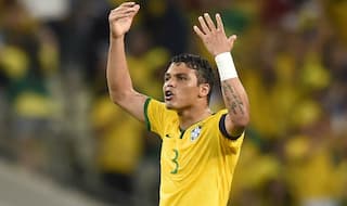 FIFA World Cup 2014, Brazil vs Netherlands: Key players to watch in the Third-Place play-off