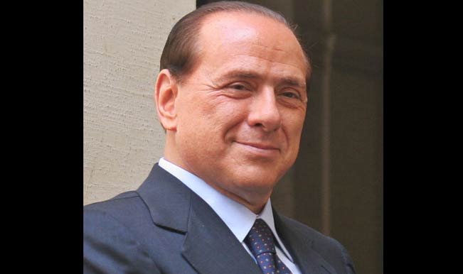 Silvio Berlusconi Acquitted In Sex For Hire Case