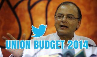 Union Budget 2014: Finance Minister Arun Jaitley all set to announce the most-awaited Union Budget