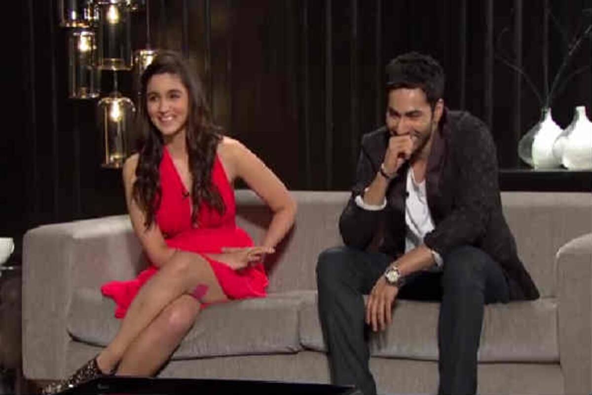 Watch Alia Bhatt Sings Salman Khan S Song Jumme Ki Raat From Kick India Com alia bhatt sings salman khan s song