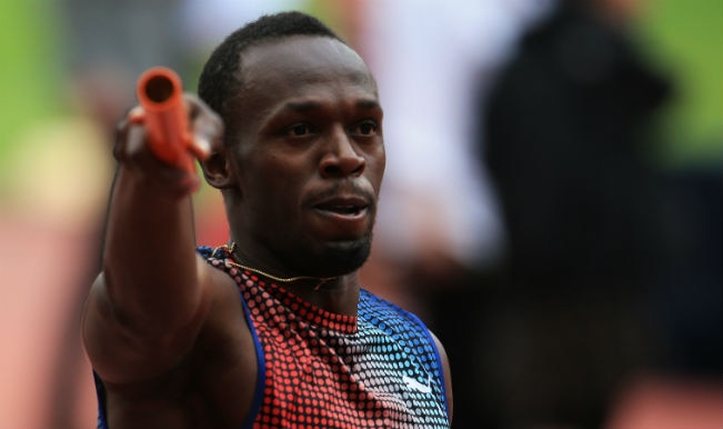 CWG 2014: Usain Bolt Ready For Commonwealth Games Debut | India.com