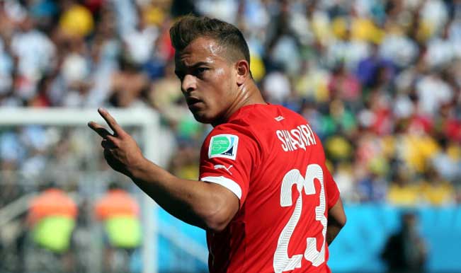 Xherdan-Shaqiri