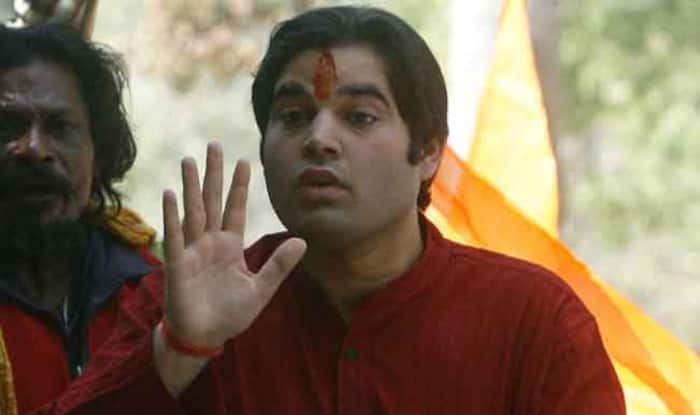 Varun gandhi