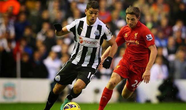 Barclays premier league 2014-15 team preview: liverpool & newcastle in epl 2014