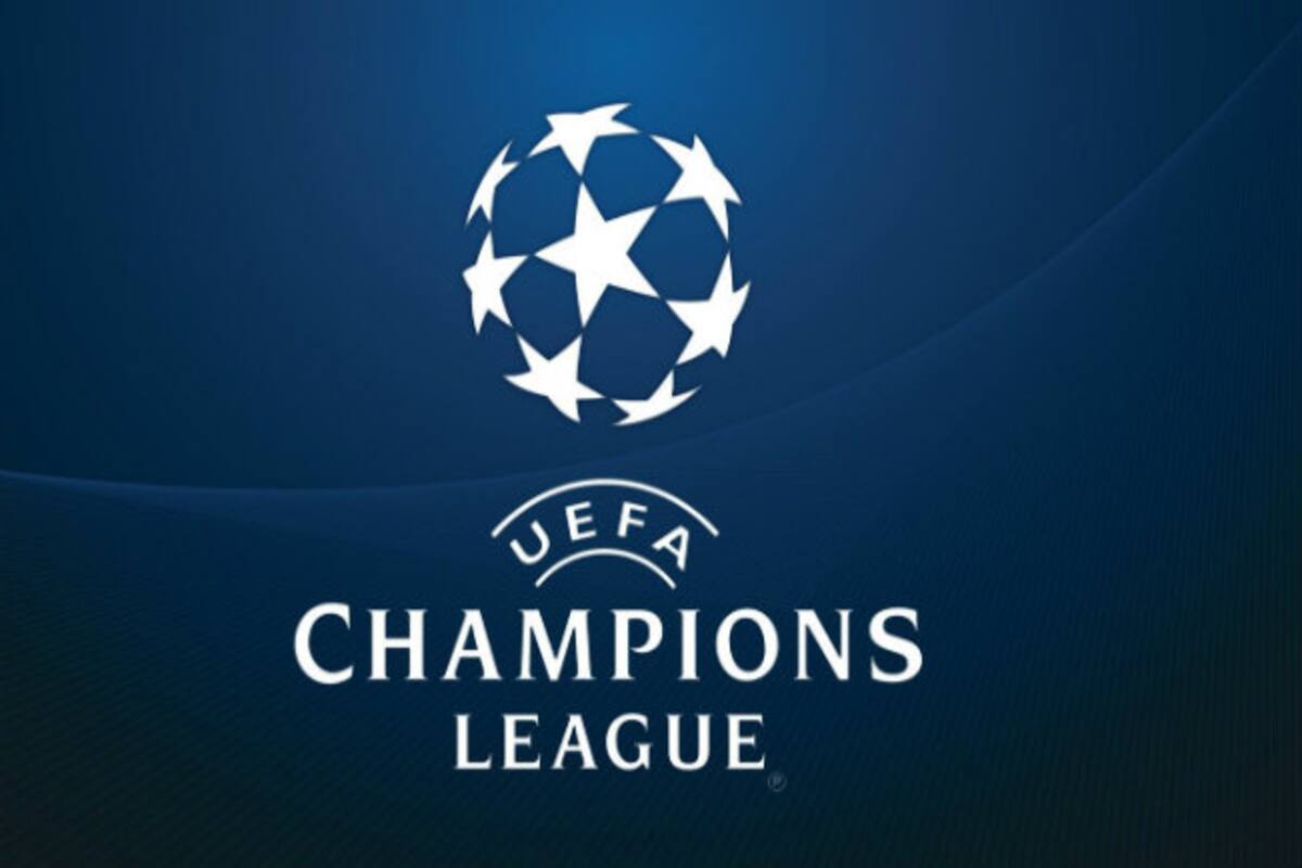 Steaua v Ludogorets background, UEFA Champions League