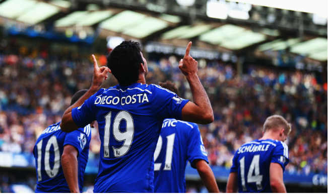 Chelsea vs Leicester City Match Report: The Blues' Class prevails