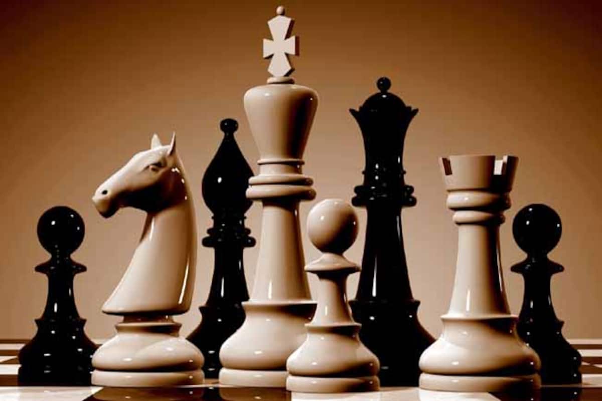 World Chess Olympiad - Round 4 Highlights