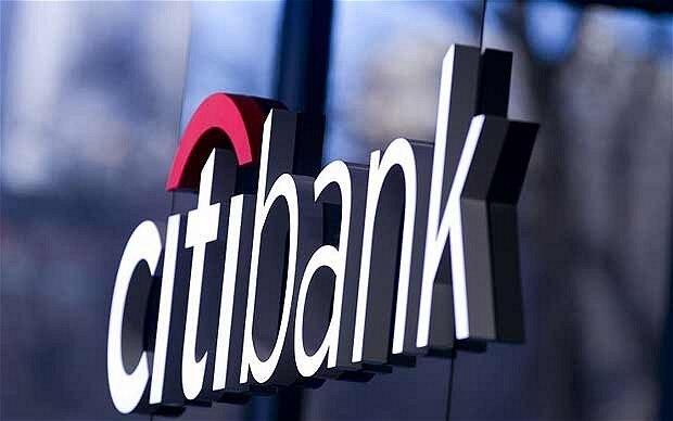 Axis Bank and Citi Bank Deal