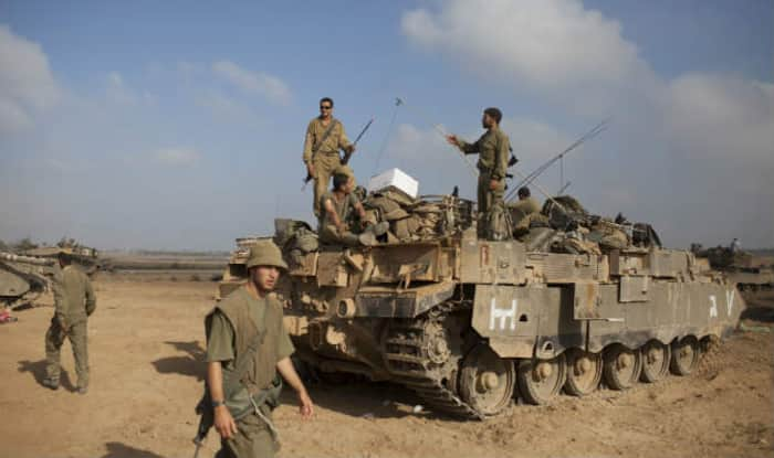 Gaza cease-fire holds as sides weigh gains