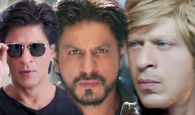 10 Years of Don 2 From Hairstyle to Suits See How Shah Rukh Khan Aced His  Looks With Perfection   LatestLY