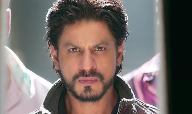 10 Shahrukh Khan Hairstyles That You Must Try Once