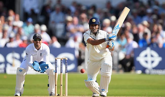 india versus england test match result