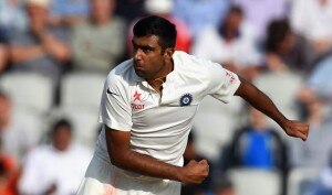 ashwin ravichandran innings witnesses