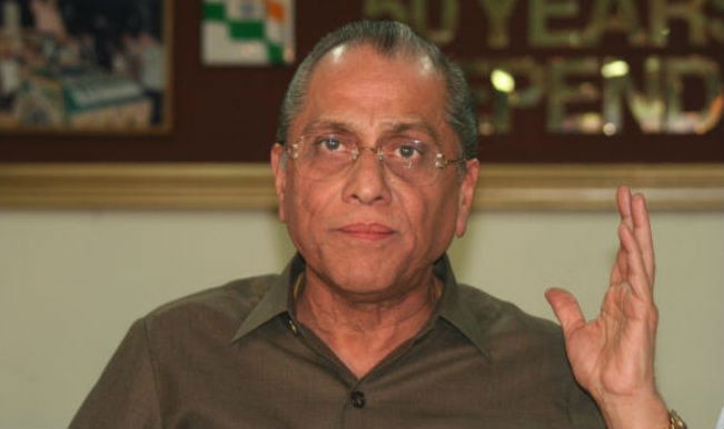 Jagmohan Dalmiya
