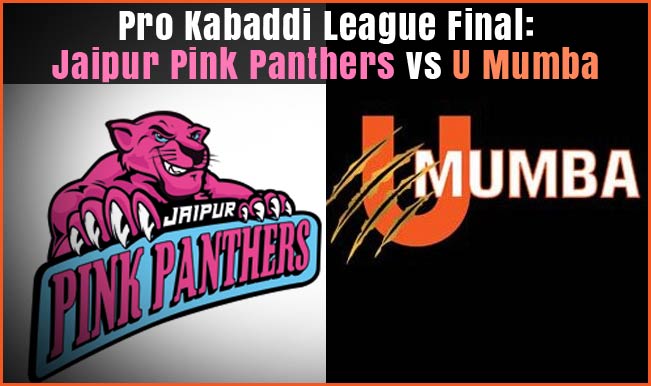 Sons Of The Soil: Jaipur Pink Panthers Teaser: Takes You On The  Awe-Inspiring Journey Of Abhishek Bachchan Owned Kabaddi Team
