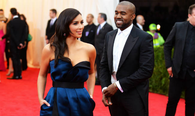 Kim Kardashian And Kanye West Spend Usd 1 Million On Daughter