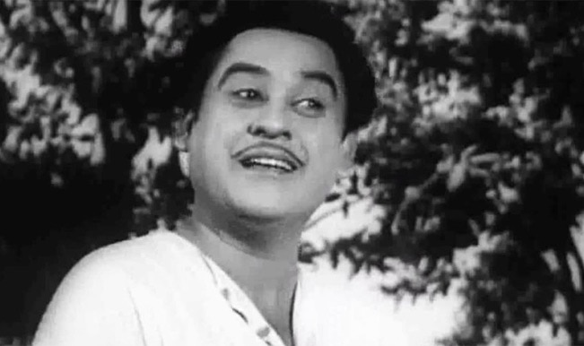 Kishore Kumar 85th birth anniversary: Listen to 15 evergreen hit songs ...