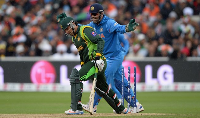 Shoaib Malik Misbah Ul Haq Comparisons With Ms Dhoni Unfair