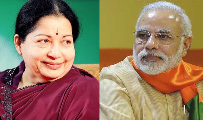 Sri Lankan government apologises to Narendra Modi and Jayalalithaa ...