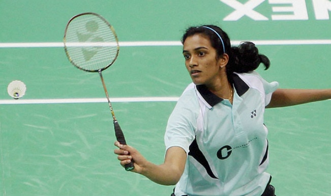 P V Sindhu: 13 things to know about the bronze medalist at Commonwealth ...