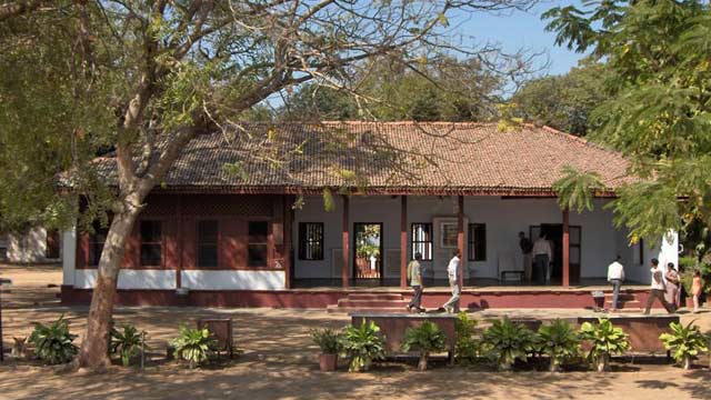 130 Personalities Call Sabarmati Ashram Redevelopment Project a 'Second Assassination'