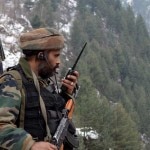 Suicide deaths in armed forces: 597 cases in past 5 years