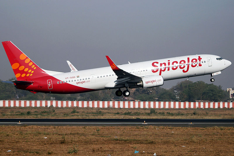 SpiceJet announces special offers; all inclusive fares to be below Rs