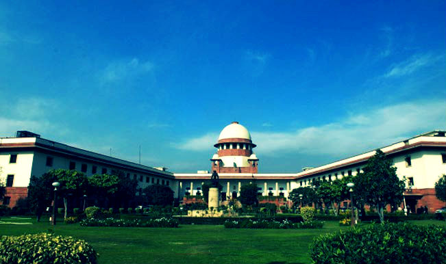 Supreme Court gets four new judges; existing strength goes up from 26 ...