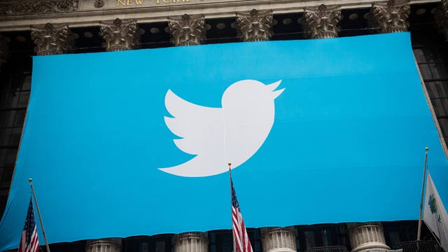 Twitter best firm on culture and values: Report