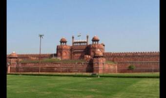 Special ground-to-air security apparatus for Independence Day at Red Fort |  