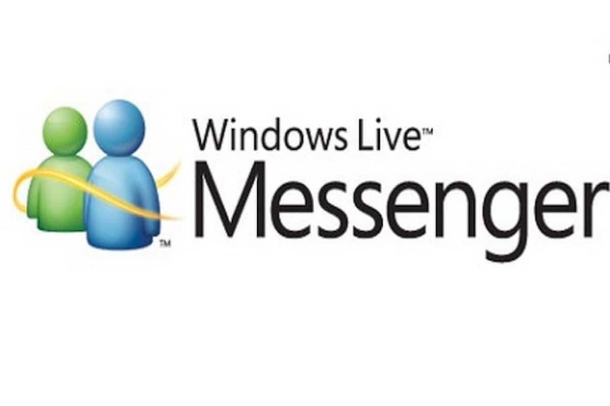 Microsoft to close Windows Live Messenger (MSN) service in China by October  31 | India.com