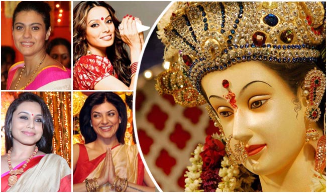 Durga Puja | Durga Puja Agomoni show goes online in Salt Lake - Telegraph  India