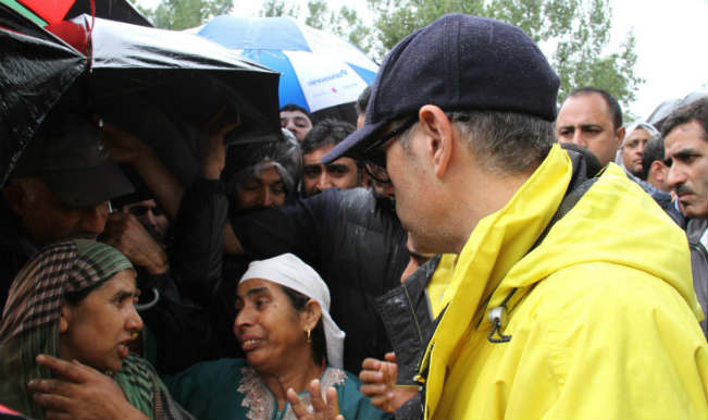 Jammu and Kashmir floods: Death toll climbs to 100 | India.com