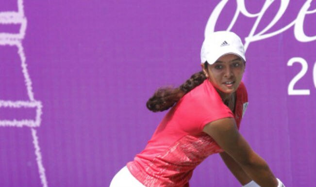 Indian women’s tennis team beats Oman in Asiad opener | India.com