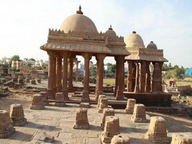 Bhuj in Kutch | Bhuj Tour | Bhuj Map | Bhuj Weather | Bhuj Photos ...